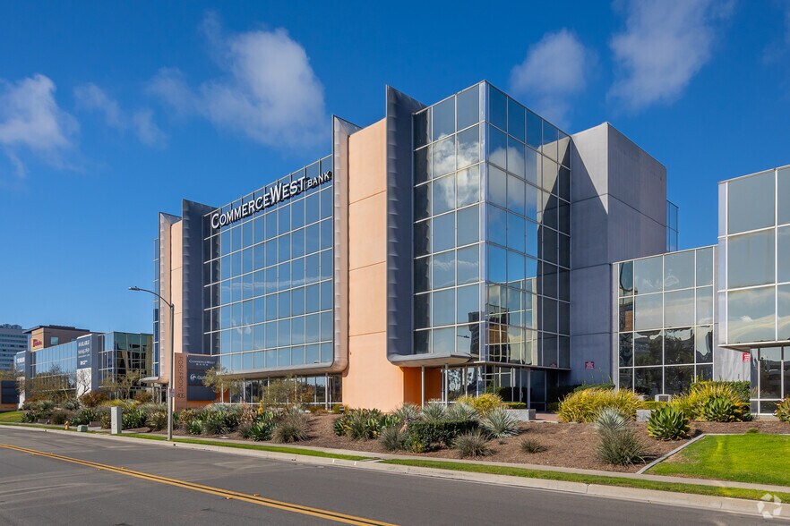 More Photos Of 2445 McCabe Way, Irvine Unknown For Lease