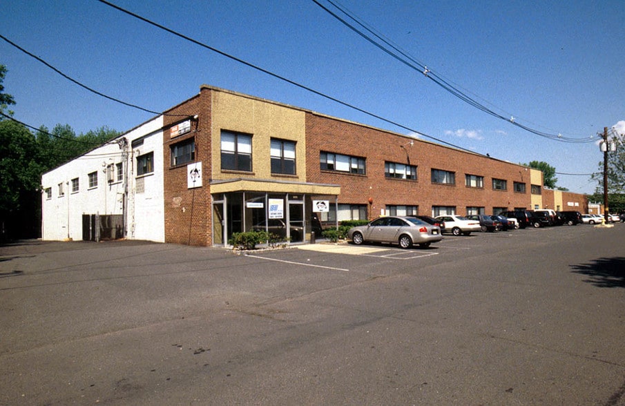 More Photos Of 1080 Garden State Rd, Union Township Warehouse For Lease