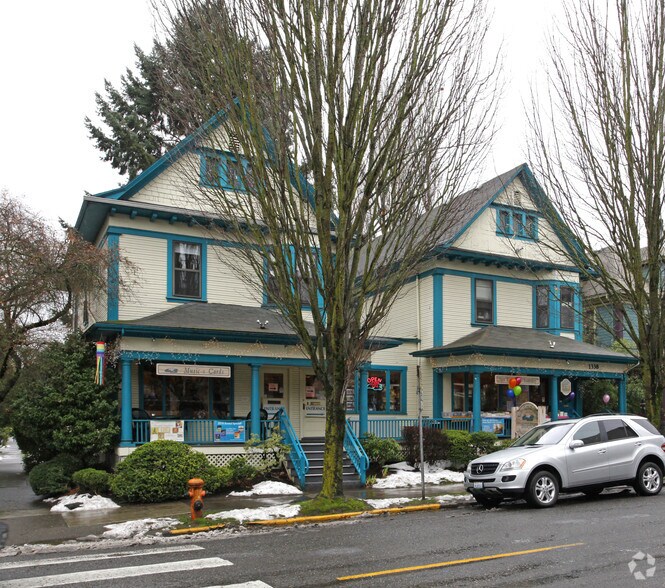 Primary Photo Of , Portland General Retail For Sale