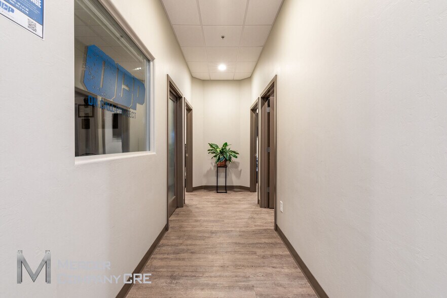 More Photos Of 3300 N Santa Fe Ave, Oklahoma City Warehouse For Sale