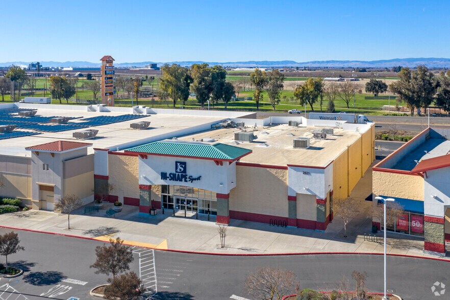 More Photos Of 2800 Countryside Dr, Turlock Unknown For Lease