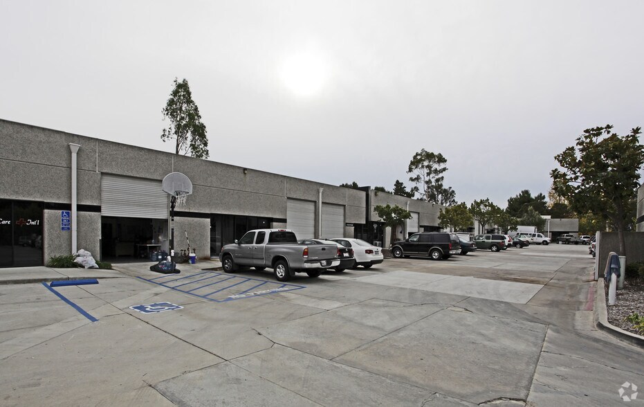 More Photos Of 2105 Camino Vida Roble, Carlsbad Warehouse For Lease