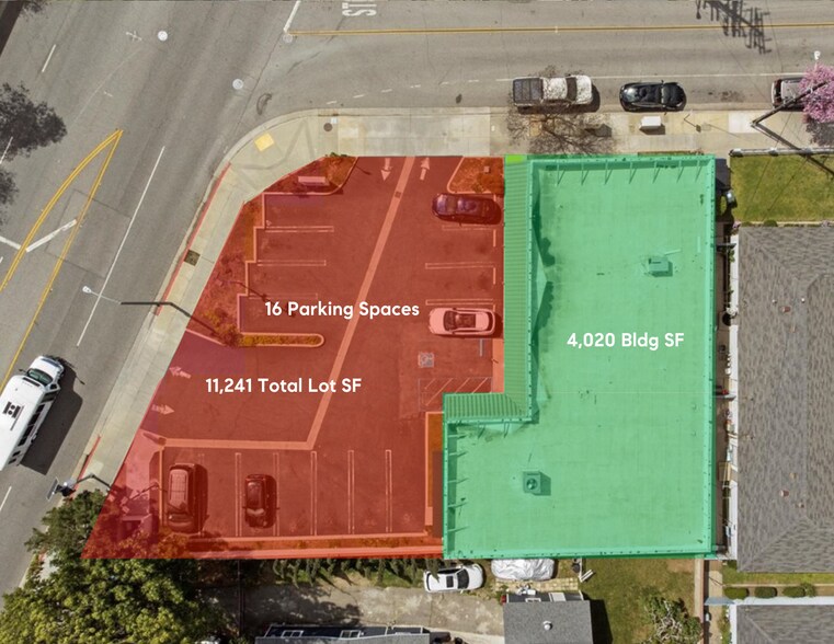 More Photos Of 8923 Mission Dr, Rosemead Storefront For Sale