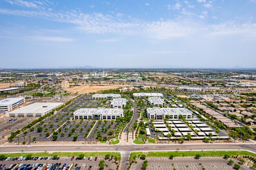 More Photos Of 1260 S Spectrum Blvd, Chandler Office For Sale
