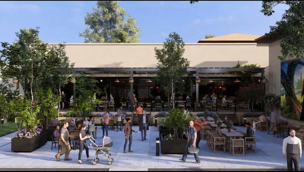 Primary Photo Of 113 G St, Antioch Storefront Retail Office For Lease