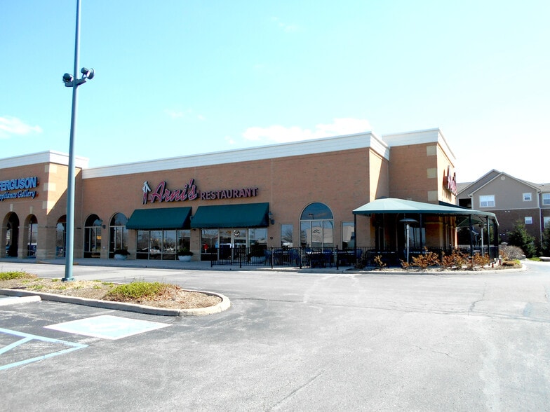 More Photos Of 4705 E 96th St, Indianapolis Unknown For Lease