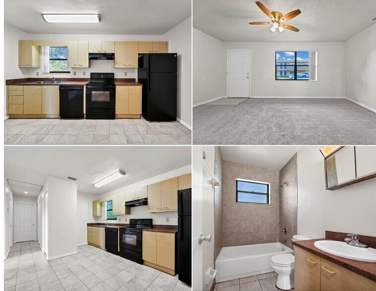 More Photos Of 640 8th St, Holly Hill Apartments For Sale