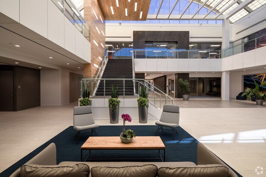 More Photos Of 5200 W Paramount Pky, Morrisville Office For Lease