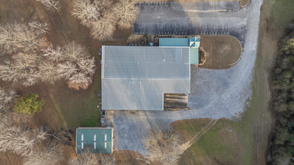 More Photos Of 335 Jeanette Barrett Industrial Blvd, Wetumpka Industrial For Sale