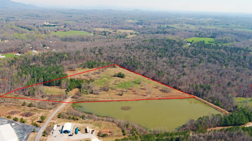 More Photos Of Industrial Blvd, Cleveland Land For Sale