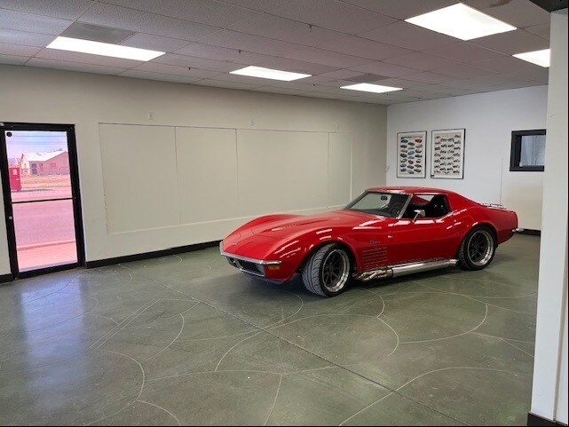 More Photos Of 716 S Arizona Blvd, Coolidge Warehouse For Sale