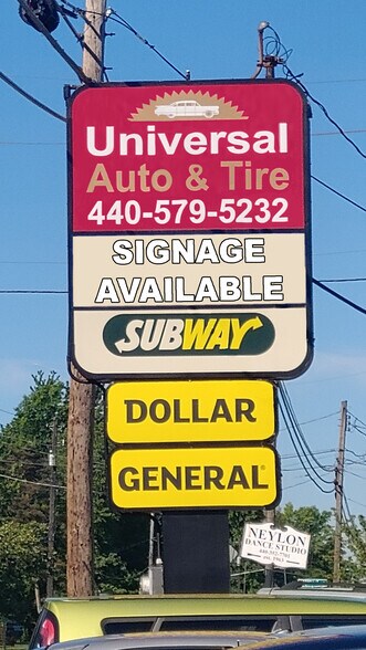 More Photos Of 9853 Johnnycake Ridge Rd, Mentor Office For Lease