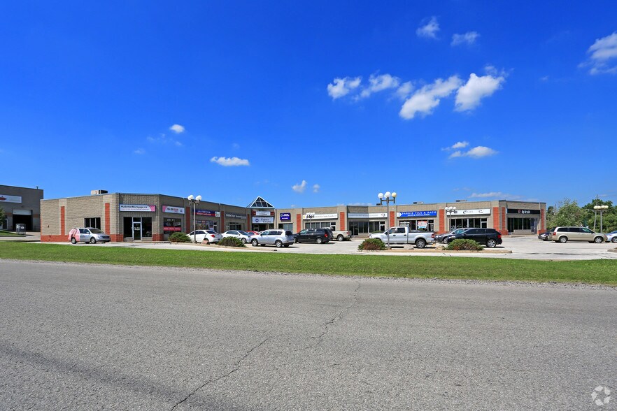 More Photos Of 250 Bayview Dr, Barrie Light Distribution For Lease