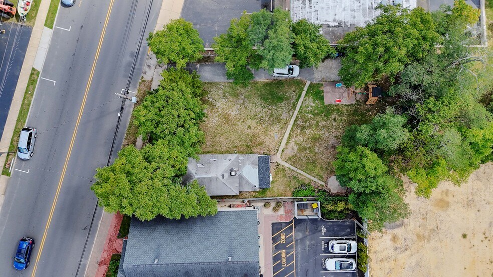 More Photos Of 1807 Main St, Lake Como Land For Sale