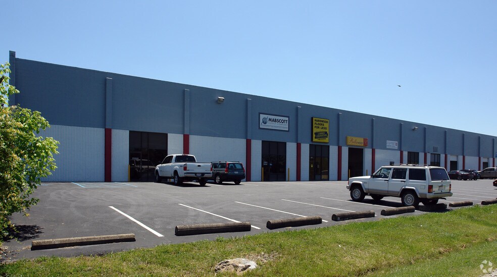More Photos Of , Nitro Industrial For Sale