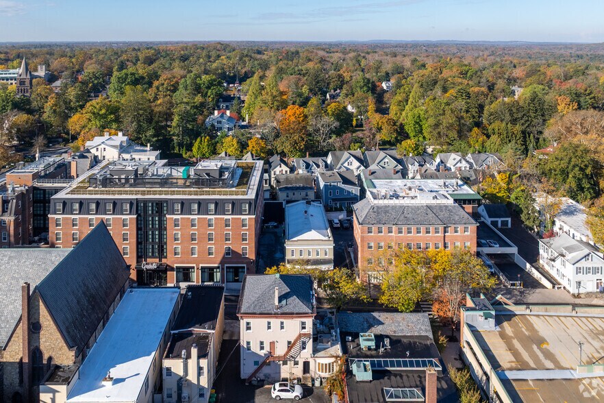 More Photos Of 16 Chambers St, Princeton Medical For Sale