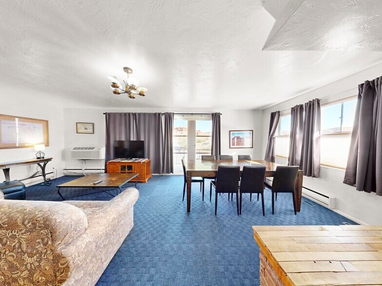 More Photos Of US 163 & San Juan River, Mexican Hat Hotel For Sale