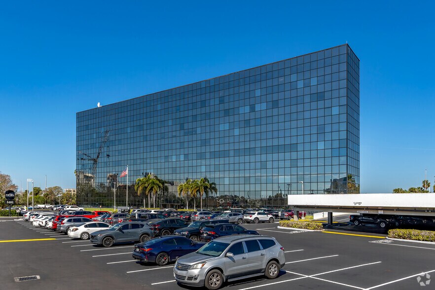 More Photos Of 5401 W Kennedy Blvd, Tampa Office For Lease