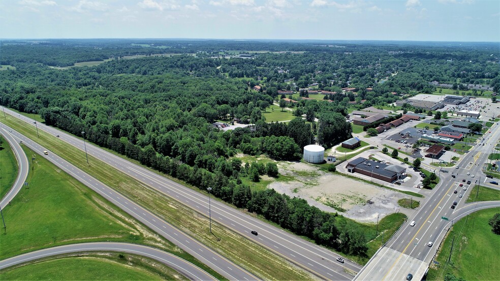 Primary Photo Of , Canfield Land For Sale