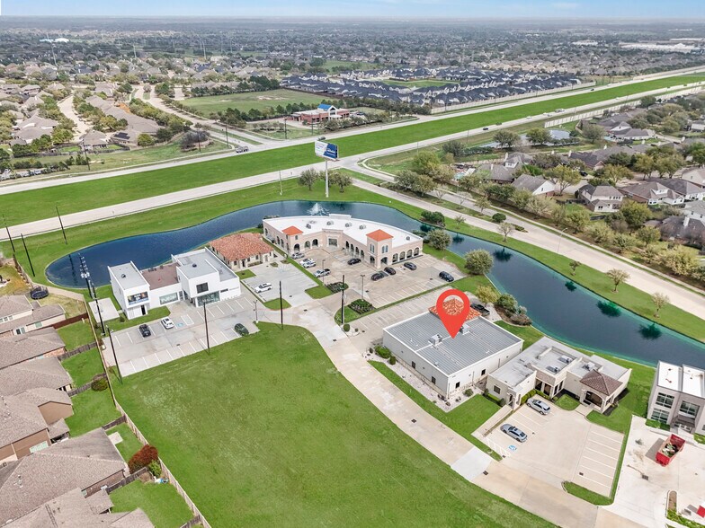 More Photos Of 15010 Lakefair Dr, Richmond Medical For Sale