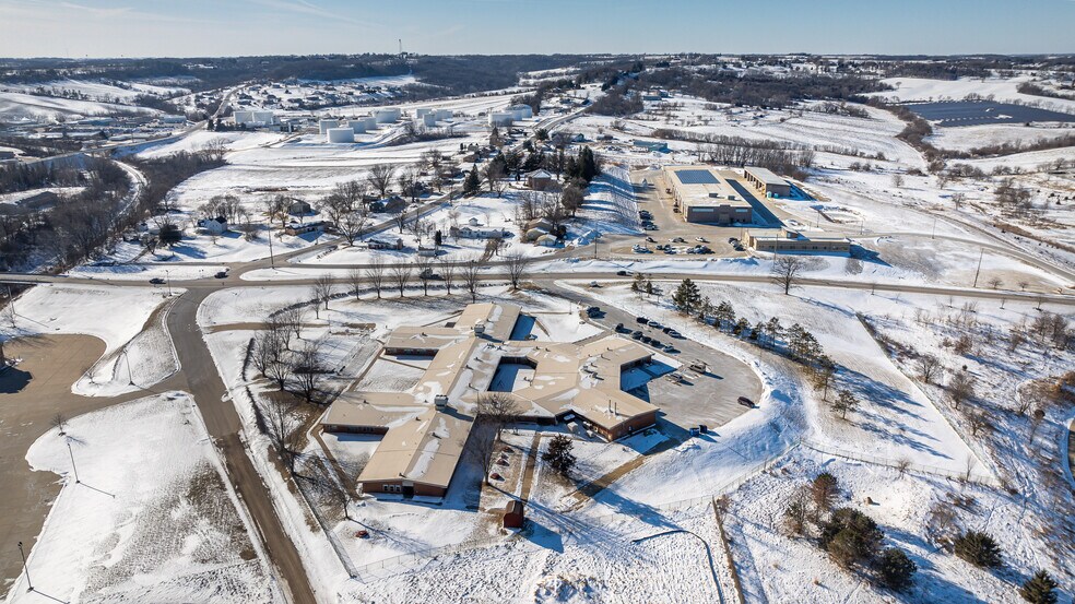 More Photos Of 1160 Seippel Rd, Dubuque Healthcare For Sale