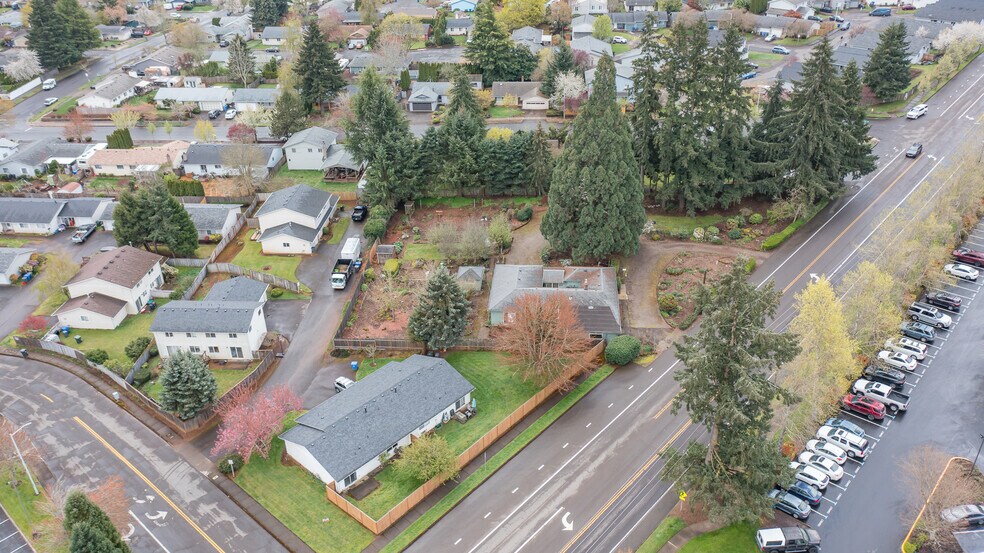 More Photos Of 5198 Skyline Rd S, Salem Multifamily For Sale