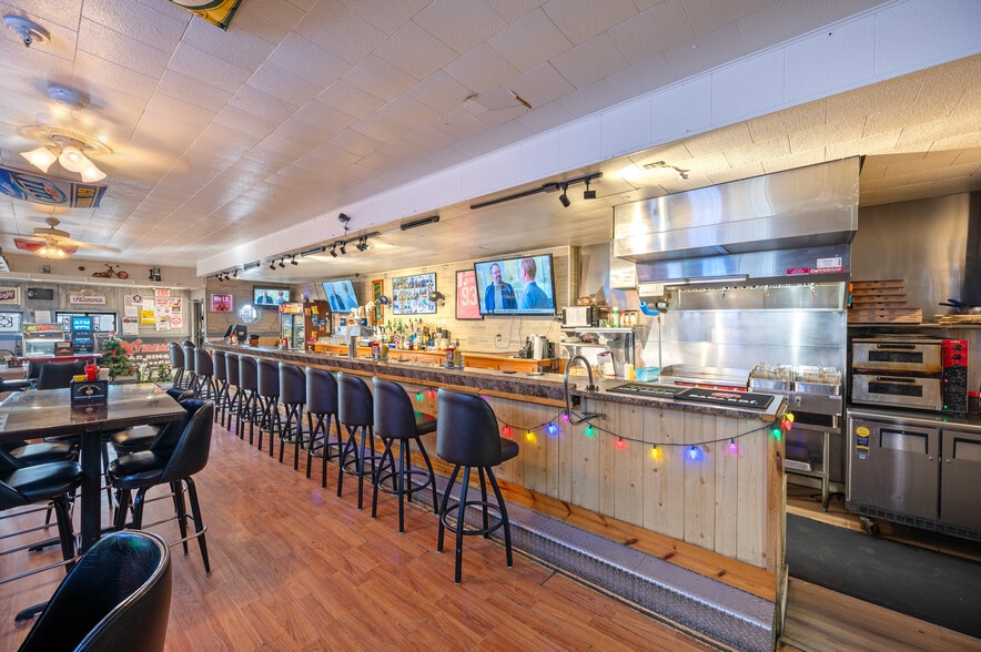 More Photos Of 143 Stark St, Randolph General Retail For Sale