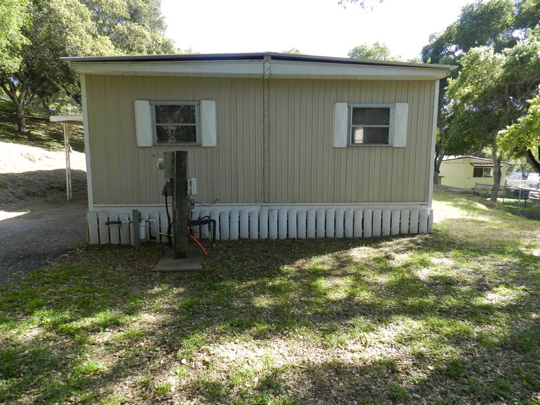 More Photos Of 17663 Vierra Canyon Rd, Salinas Manufactured Housing Mobile Home Park For Sale