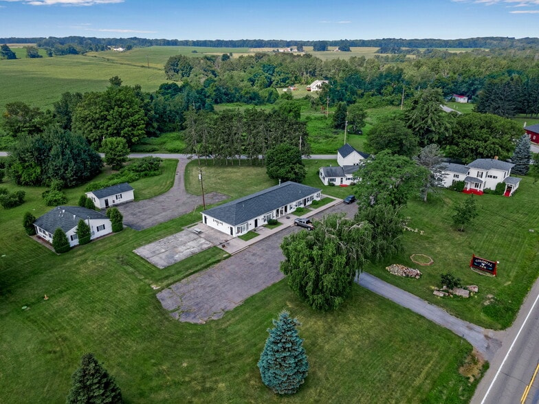 Primary Photo Of 6544 State Route 19A, Portageville Hotel For Sale
