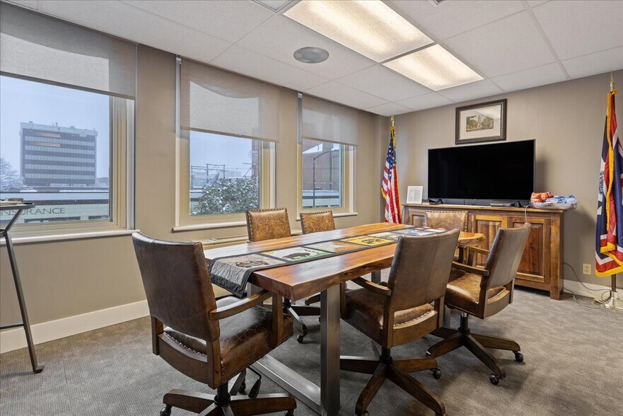 More Photos Of 1803-1807 Capitol Ave, Cheyenne Office For Sale