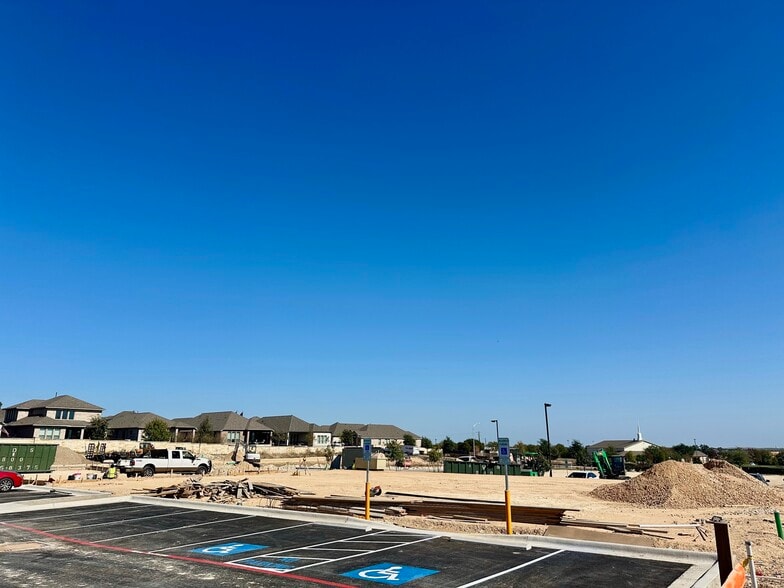 Primary Photo Of TBD Carpenter Hill Dr, Buda Land For Sale