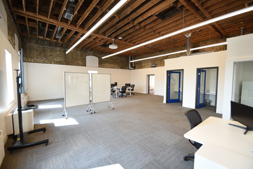 More Photos Of 502 N First Ave, Fargo Office For Lease