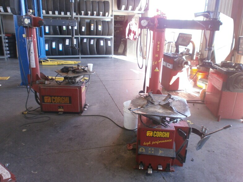 More Photos Of 1210 W Beale St, Kingman General Retail For Sale