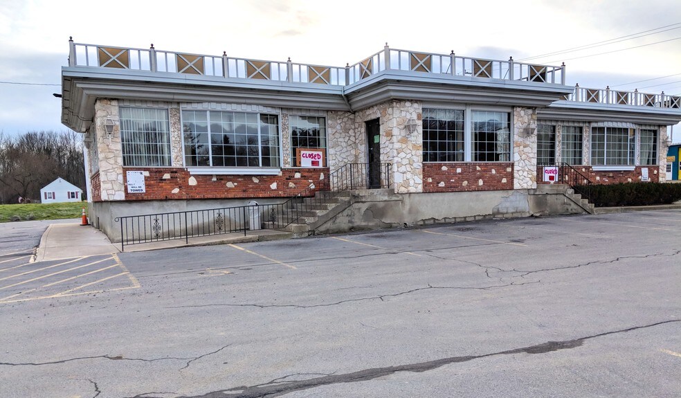 More Photos Of 500 Main St, New Paltz Land For Sale