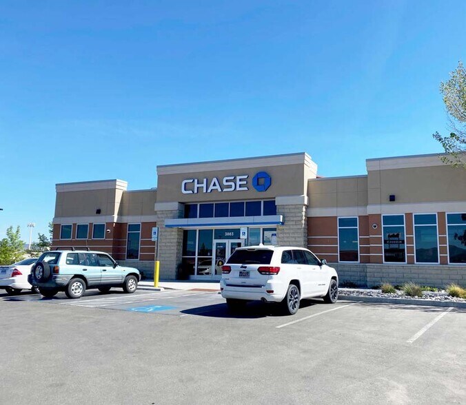 More Photos Of 3665-3883 S Carson St, Carson City Unknown For Lease