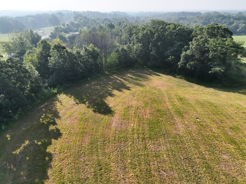 More Photos Of 680 Tickridge Rd. (20+/- Acres), Silex Land For Sale