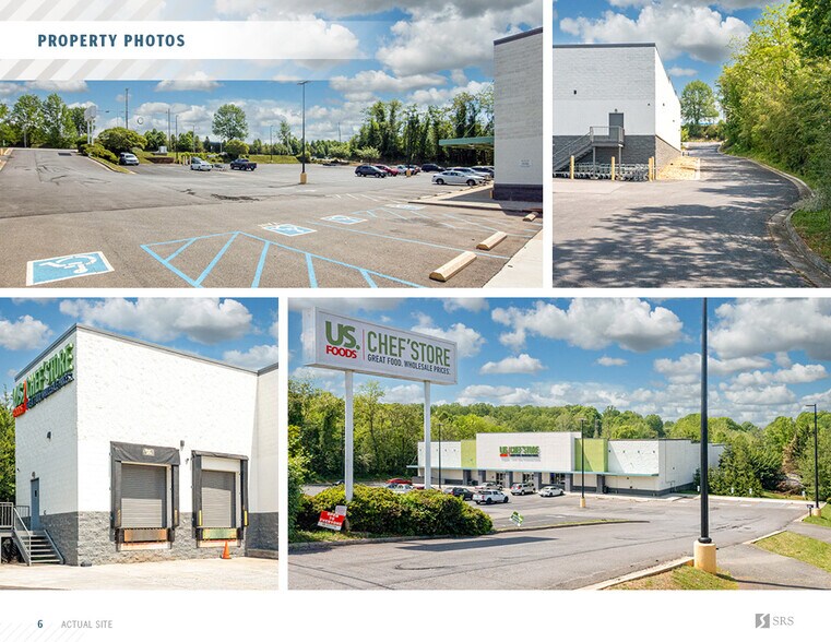 More Photos Of 2535 Wards Rd, Lynchburg Supermarket For Sale