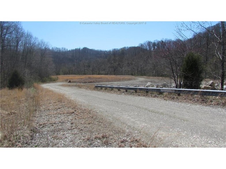 Primary Photo Of 0 Mccorkle Rd, Alum Creek Land For Sale