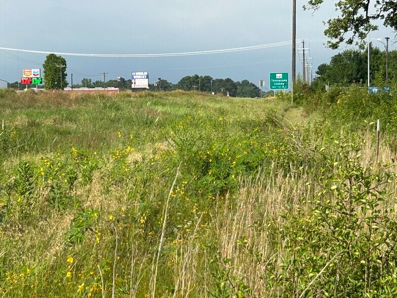 More Photos Of South US Hwy 79/84, Palestine Land For Sale