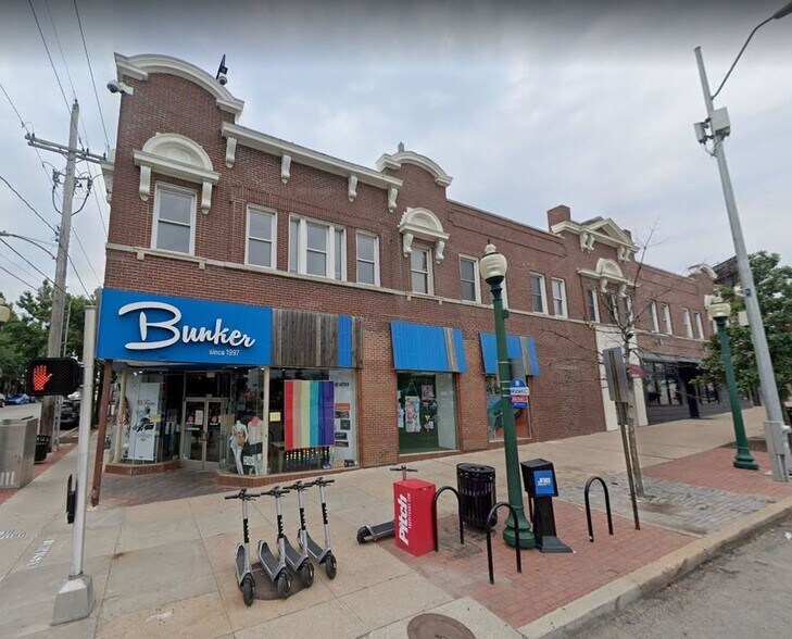 More Photos Of 4048-4056 Broadway Blvd, Kansas City Storefront Retail Office For Lease