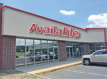 More Photos Of 739 Carter Dr, Galion General Retail For Lease