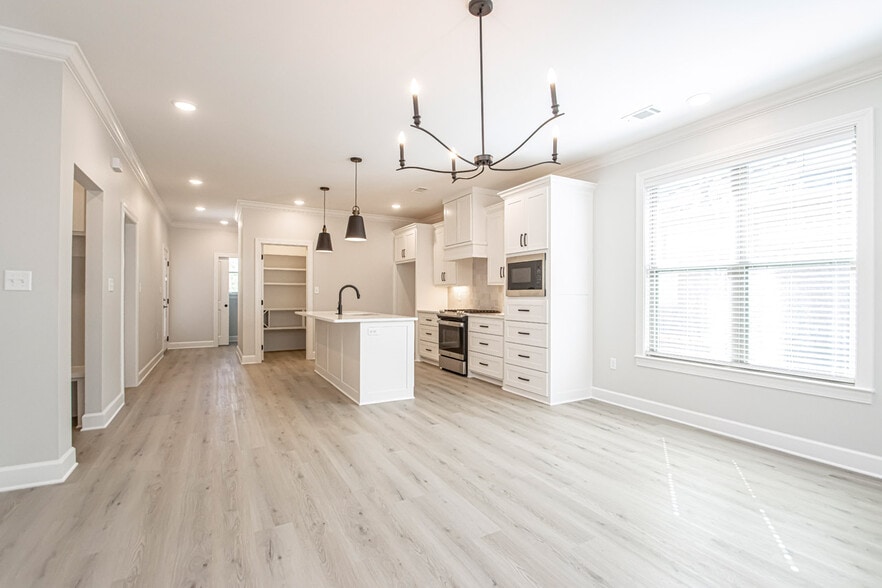 More Photos Of 206 Kanis Ridge Dr, Little Rock Multifamily For Sale