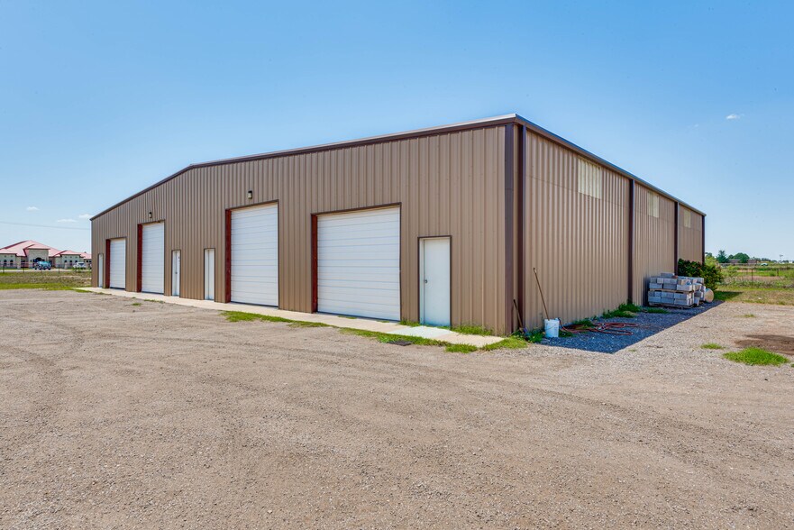 More Photos Of 14540 Dogwood Ave, Gardendale Industrial For Sale