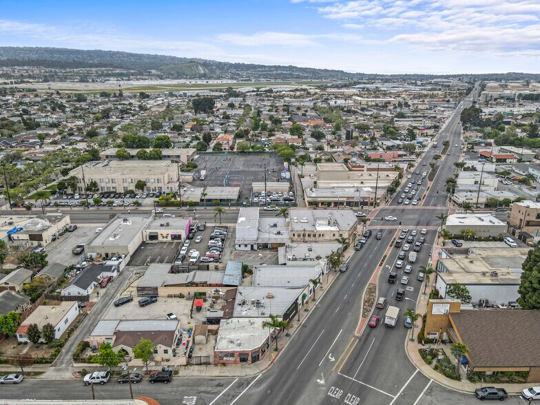 More Photos Of 2158-2160 Lomita Blvd, Lomita Storefront For Sale