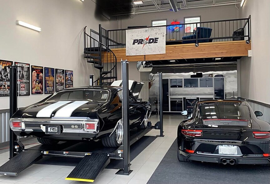 More Photos Of 9 Frito way, Arden Specialty For Sale