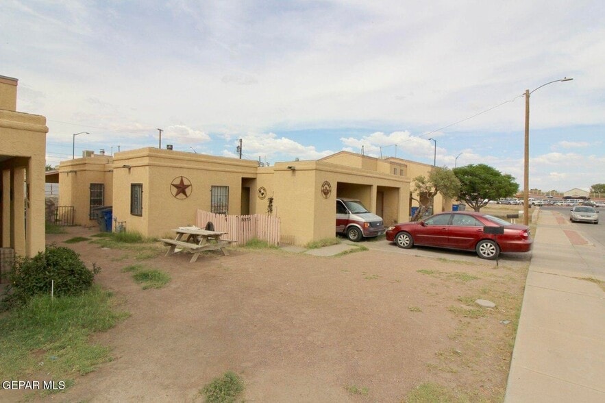 More Photos Of 8100 Alameda Ave, El Paso Apartments For Sale