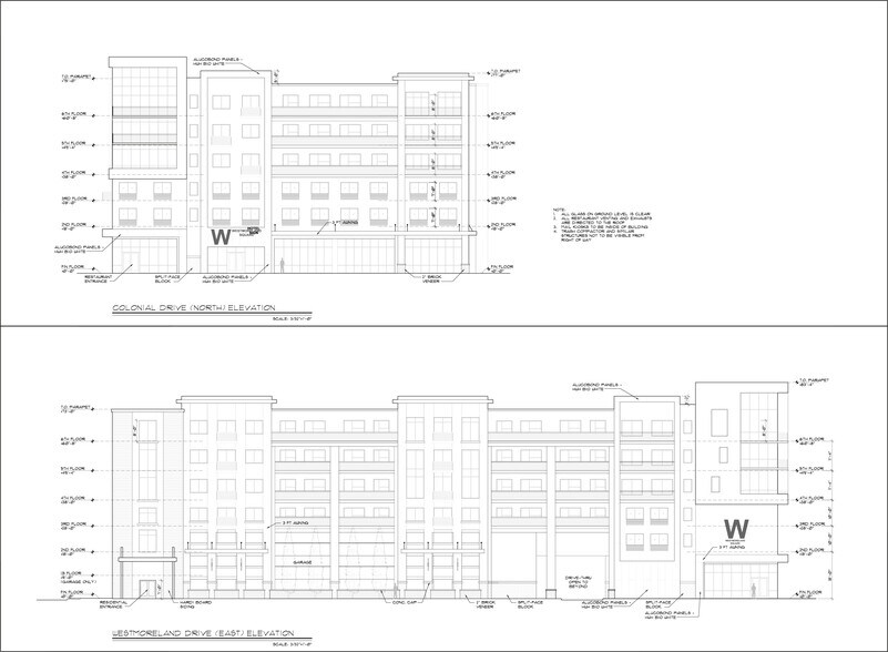 More Photos Of 699 N West Colonial Drive, Orlando Land For Sale