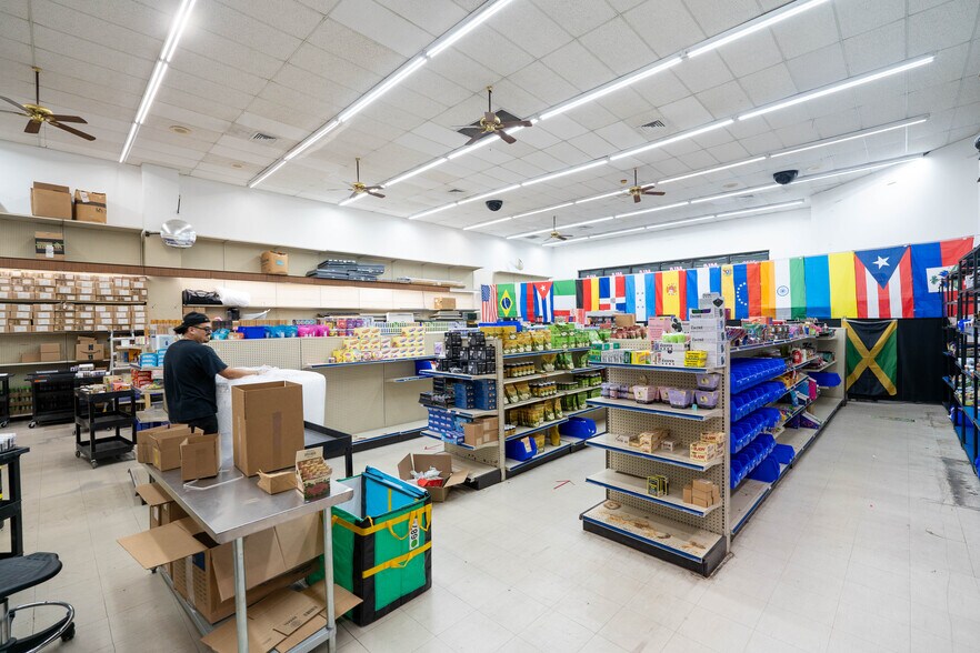 More Photos Of 3500 NW 17th Ave, Miami General Retail For Sale