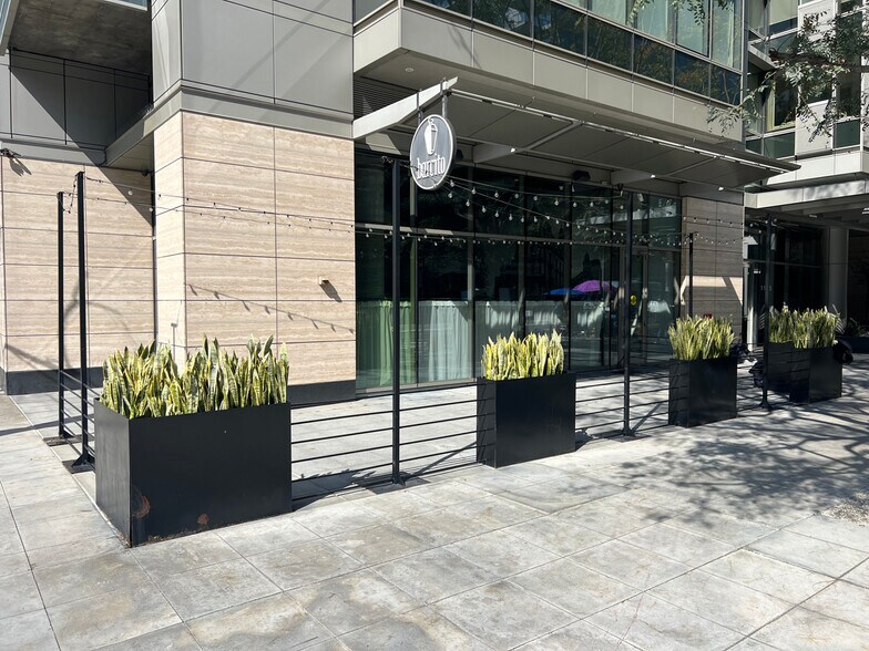 More Photos Of 1155 S Grand Ave, Los Angeles Apartments For Sale