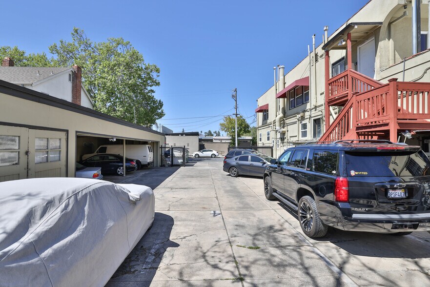 More Photos Of 982-998 The Alameda, San Jose Apartments For Sale